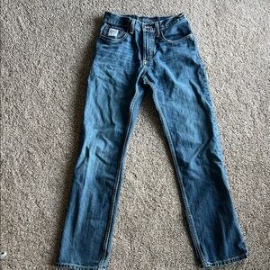 Cinch Men's Jeans 29x34
